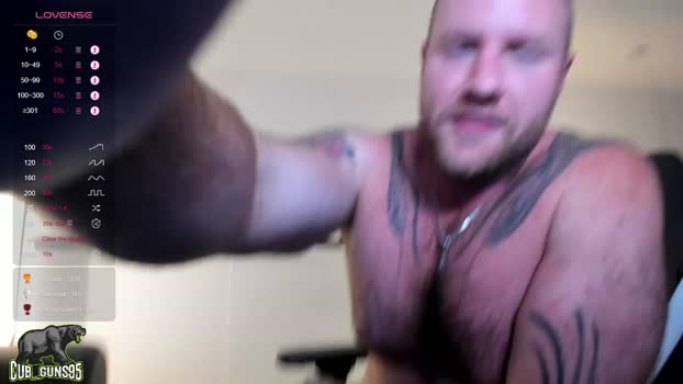 cub_guns95 14-12-2023 video love