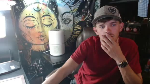 ethansxxx 14-12-2023 video Pretty