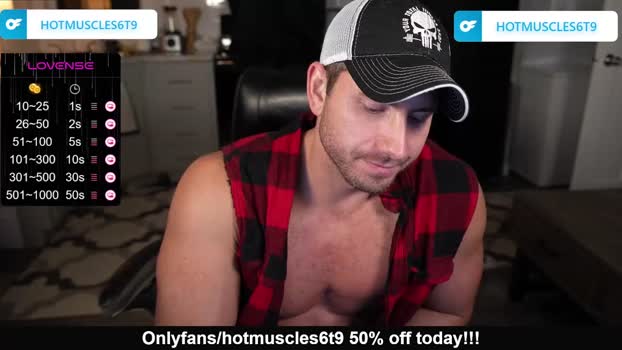 hotmuscles6t9 14-12-2023 video bigdick