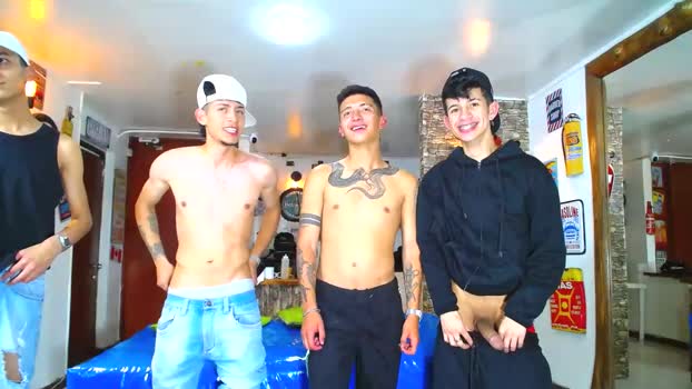 howenx 14-12-2023 video big