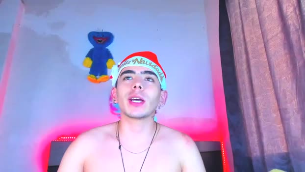 jey_keller 14-12-2023 video yummy