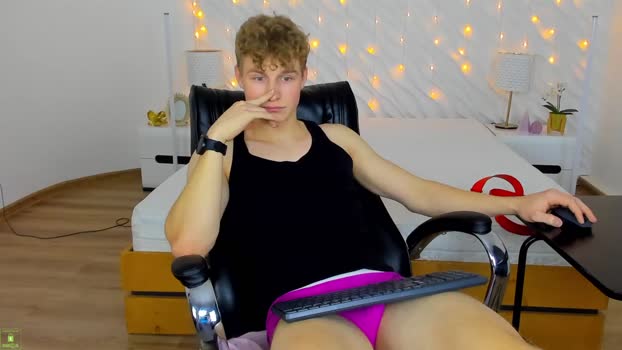 kurthanssen 13-12-2023 video Nude