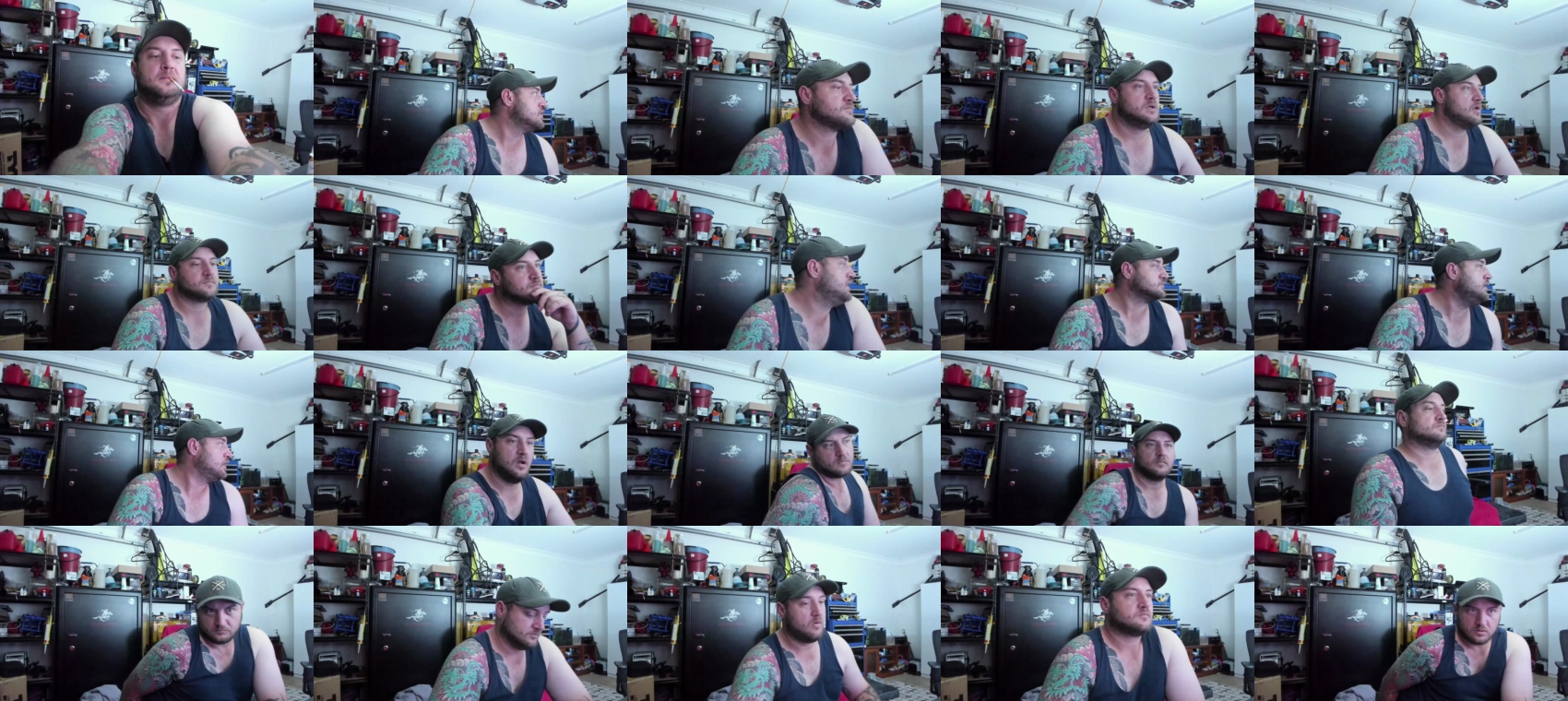 mighty_m0use 13-12-2023 video Cam