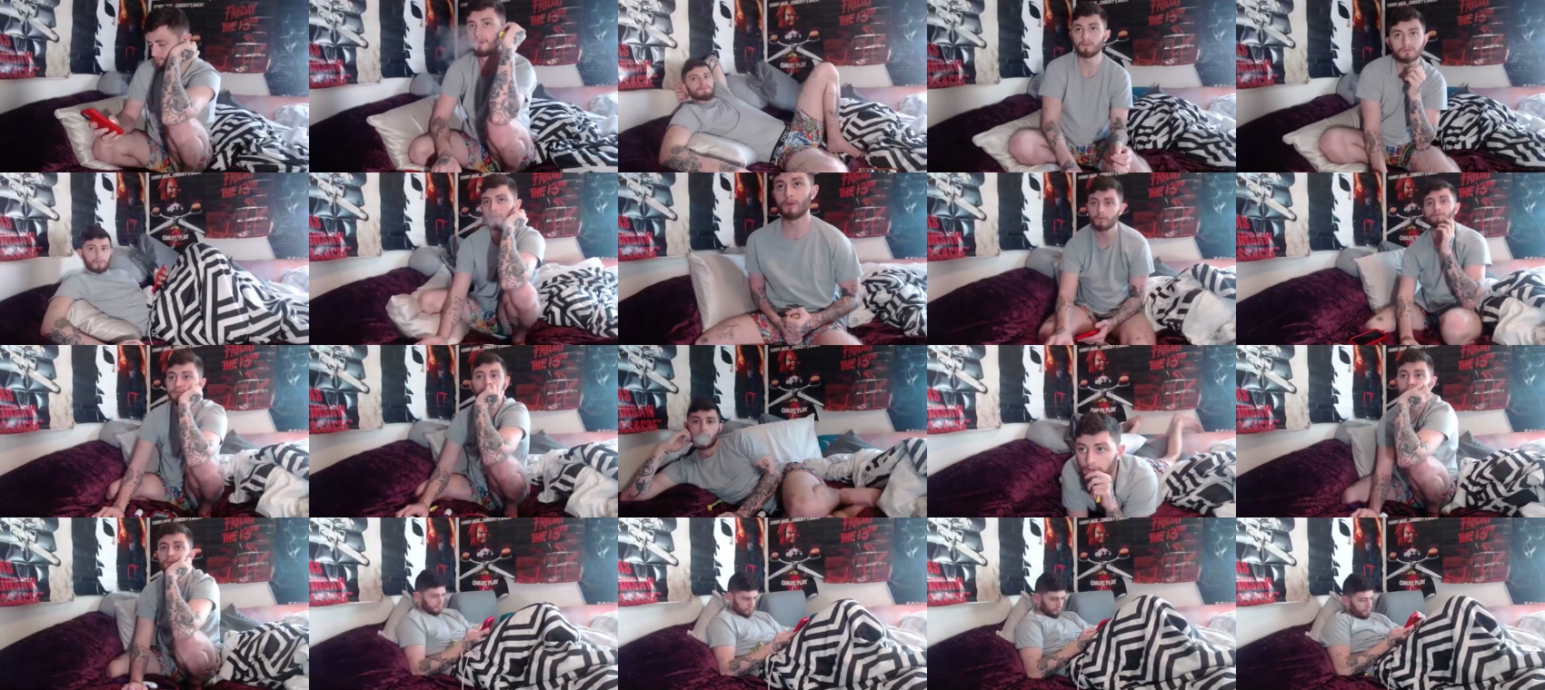 taylorandlance 13-12-2023 video oral