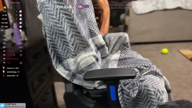 tinydickforreal 14-12-2023 video jerkoff