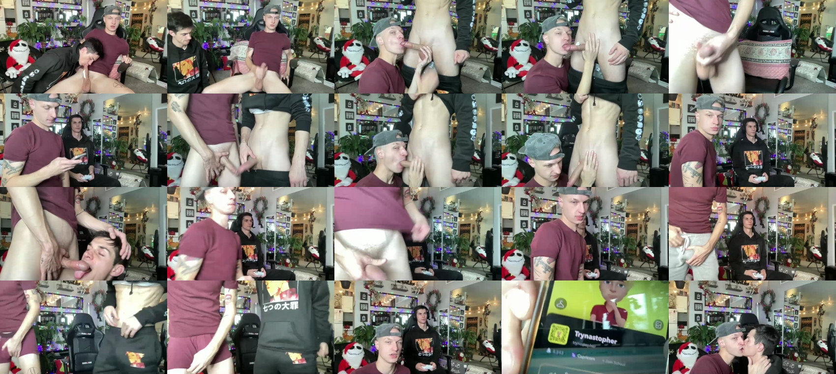 trystoph 13-12-2023 video bigcock