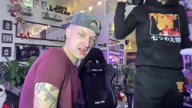 trystoph 14-12-2023 video beautiful