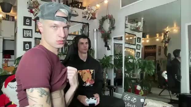 trystoph 14-12-2023 video sex