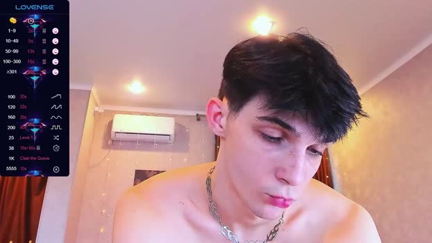 aaron_bang 15-12-2023 video orgasm