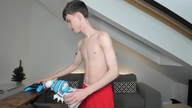 calvin_loves_you 14-12-2023 video suckshow