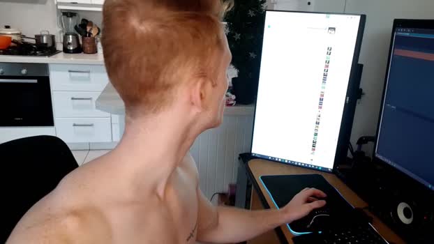 gingerboy_69 15-12-2023 video spanking