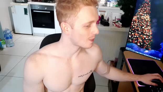 gingerboy_69 15-12-2023 video Cam