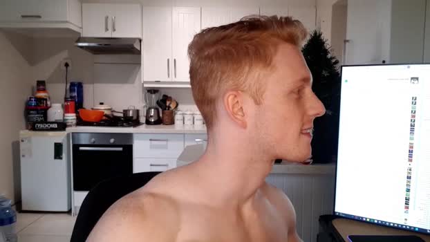 gingerboy_69 15-12-2023 video playtime