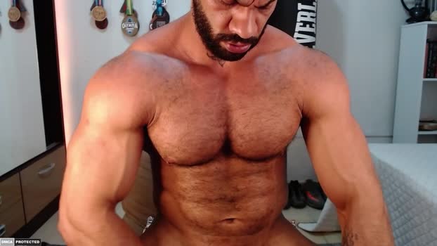 henryhadesflirt 15-12-2023 video Webcam