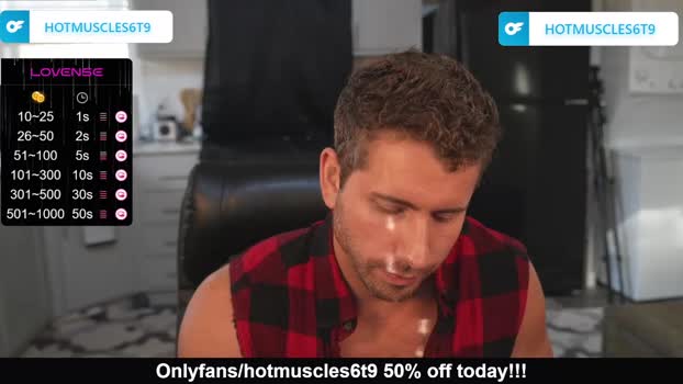 hotmuscles6t9 14-12-2023 video beauty