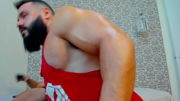 mike_montoya 15-12-2023 video nasty