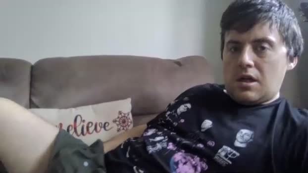 rockerlad 15-12-2023 video spank