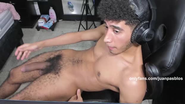 sylas_ 15-12-2023 video sexyfeet