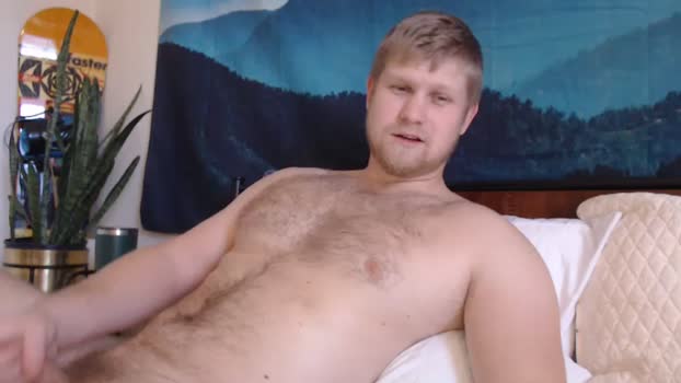 thehairyprince 14-12-2023 video Recorded