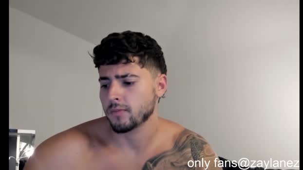 zaylanez 15-12-2023 video jerkoff
