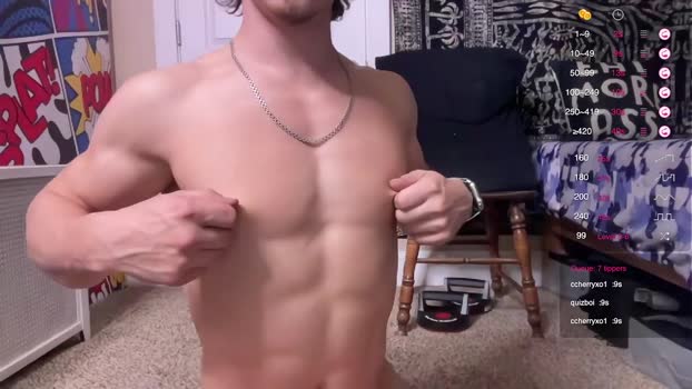 bigcocktween4u 15-12-2023 video amateur