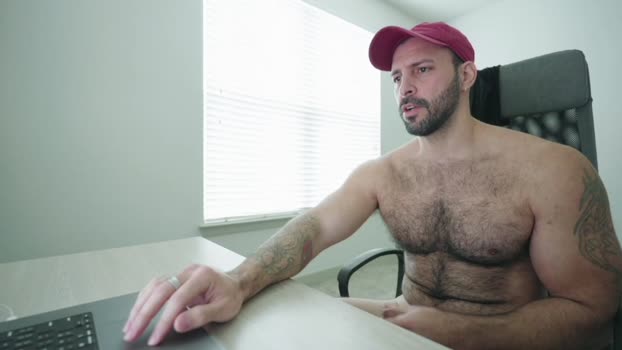 brucestryker 15-12-2023 video fuckhard