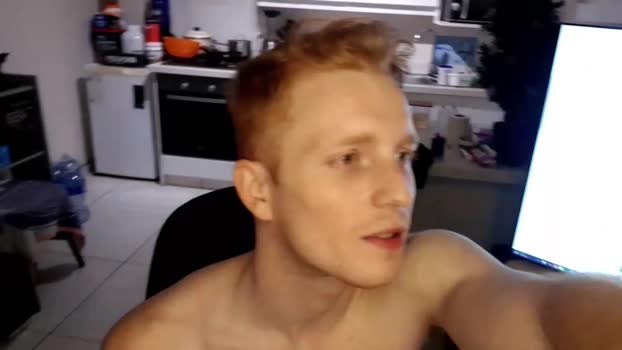 gingerboy_69 15-12-2023 video kinky