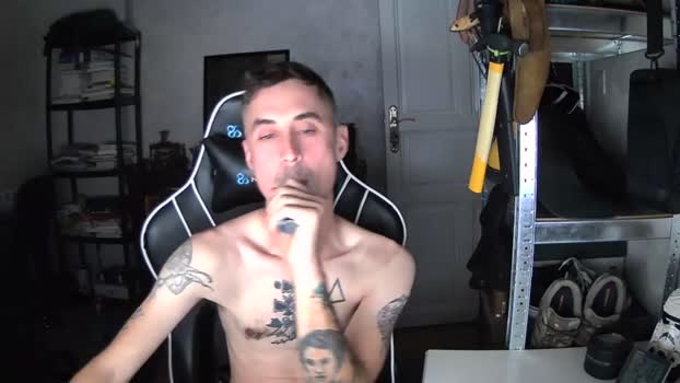 jluckyboy 15-12-2023 video fingering