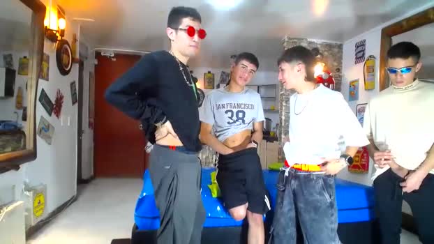 kobayasky 15-12-2023 video naughty