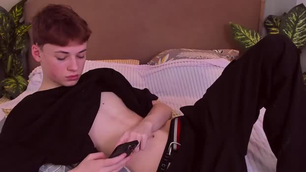 lovely_kevin_ 16-12-2023 video Video