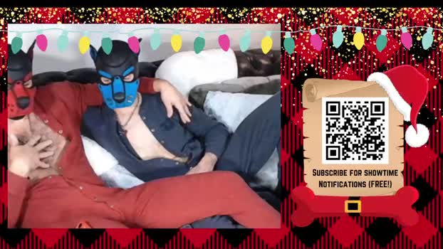 sportypup 16-12-2023 video sex