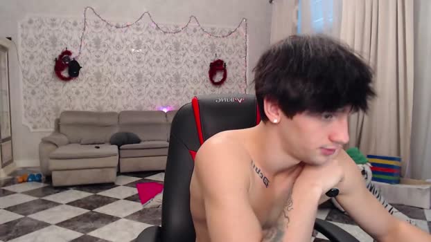 teddy_mode 16-12-2023 video hard