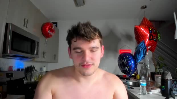 thejohnnystone 16-12-2023 video fuckher