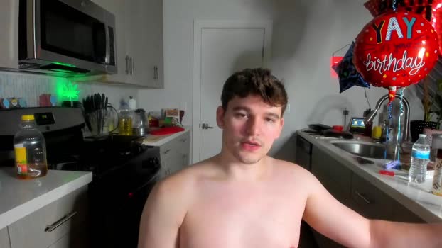 thejohnnystone 16-12-2023 video XXX