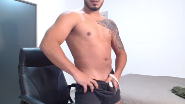 tonyhunt1 16-12-2023 video lush