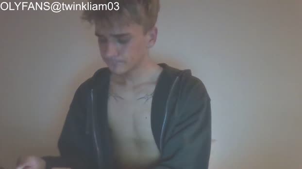 twinkliam03 15-12-2023 video analsex