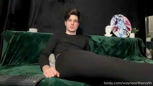 waynenorth 15-12-2023 video fuckher