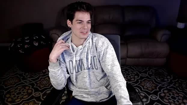 camerondt 17-12-2023 video handsome