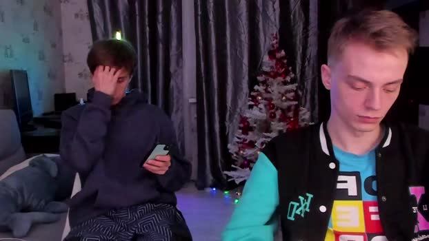 esthetics_boys 17-12-2023 video sexy