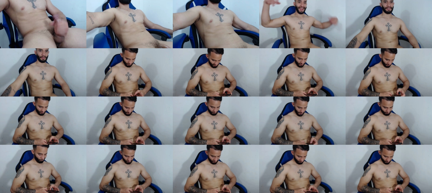 jhomlion10 17-12-2023 video bigcock