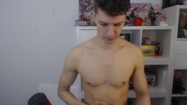 misterydragon 17-12-2023 video jerkoff