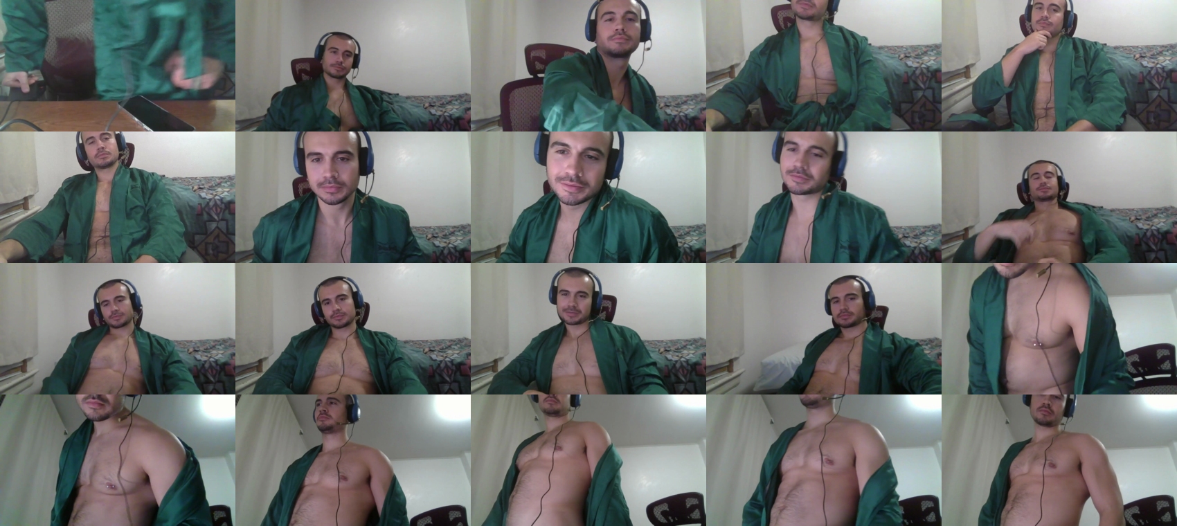 sugargay222 17-12-2023 video striptease