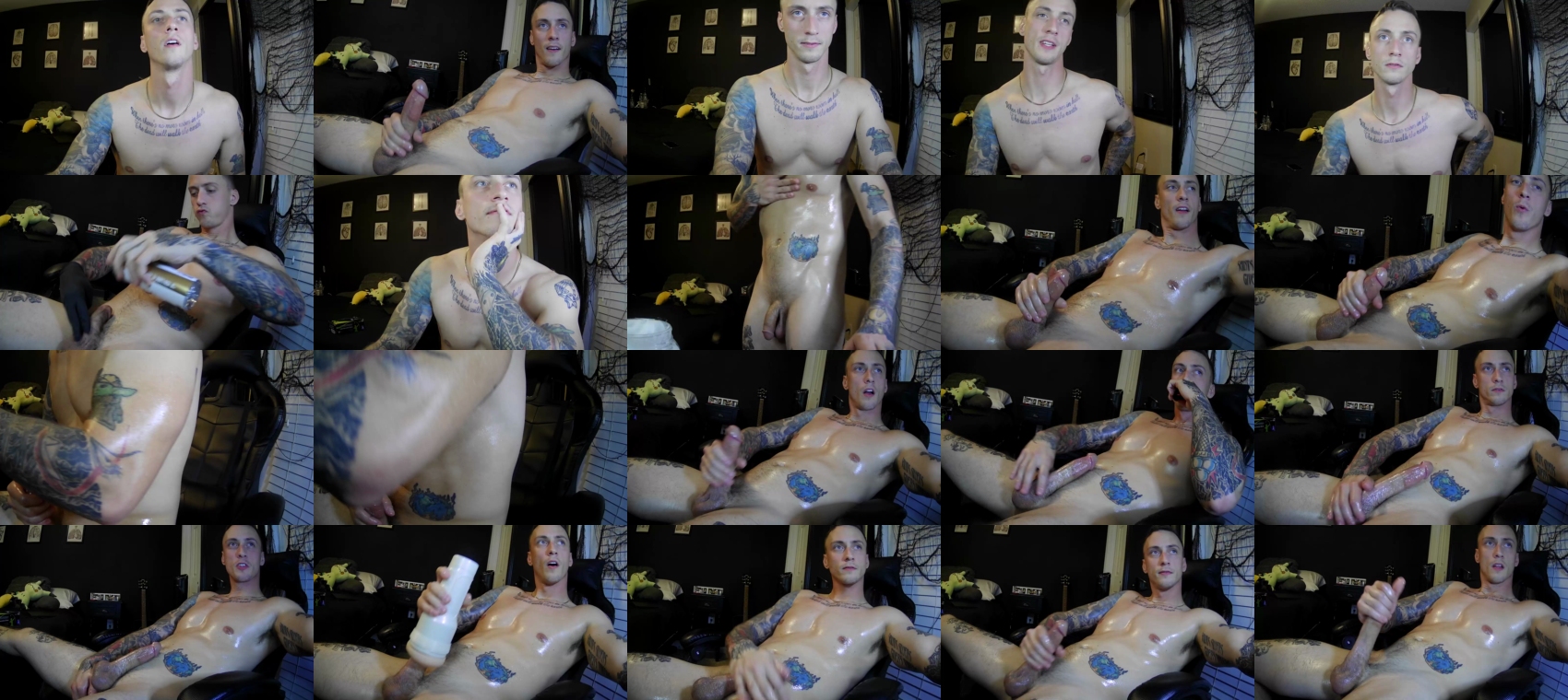 tattboy397 17-12-2023 video beauty