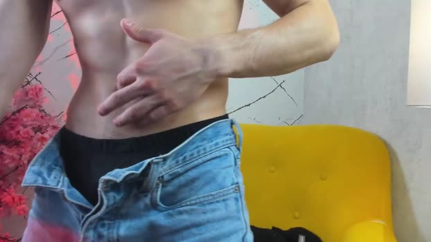 the_blackston 16-12-2023 video analsex