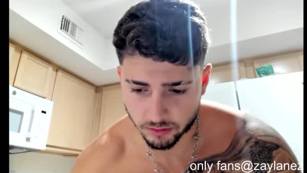 zaylanez 17-12-2023 video prettyface