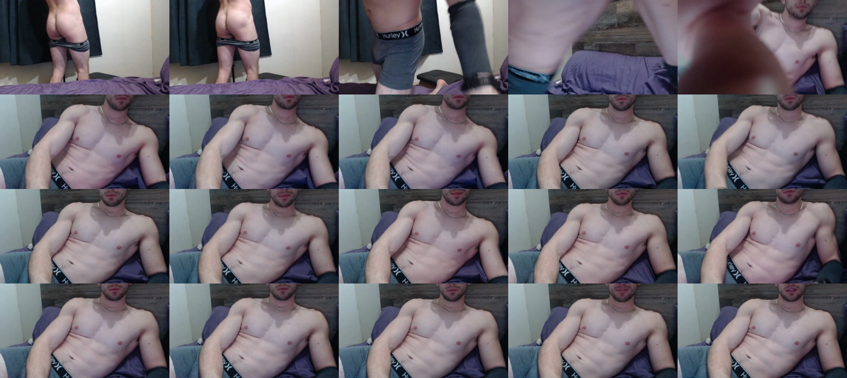 constructiongymguy 18-12-2023 video XXX