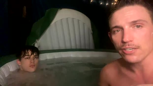 curiousboy7k 18-12-2023 video Naked