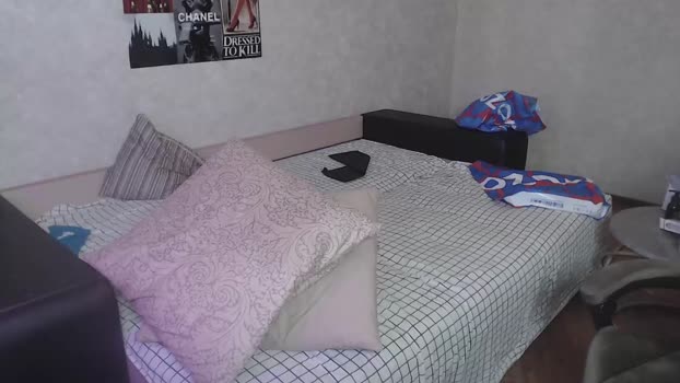 gomer113377 18-12-2023 video sexykitty