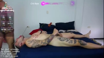 jeff_cube 17-12-2023 video Ass