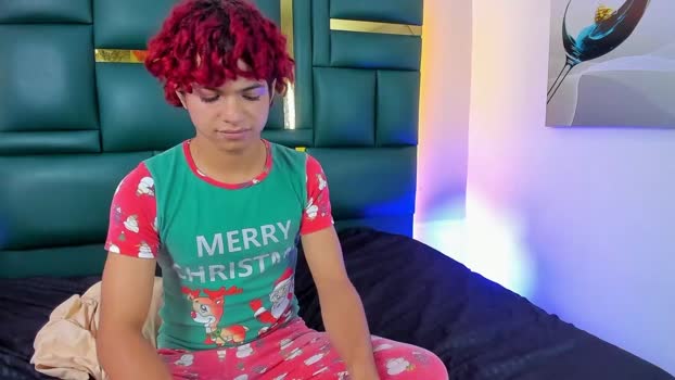 kaiy_tomiee_ 18-12-2023 video bigcock